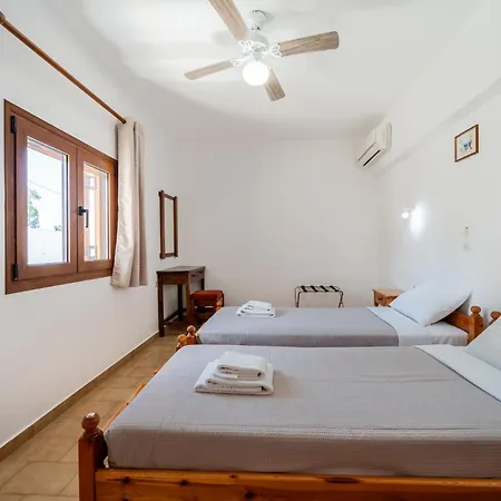 Apartment Maria *