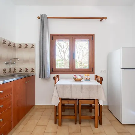 Maria Apartment Pefki (Rhodes)