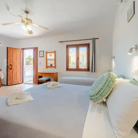 דירה Maria Pefki (Rhodes)