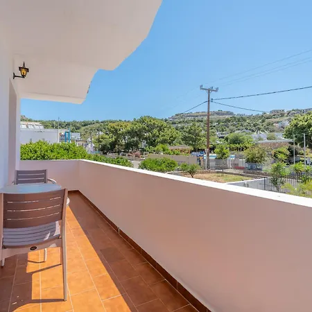 Maria * Pefki (Rhodes)