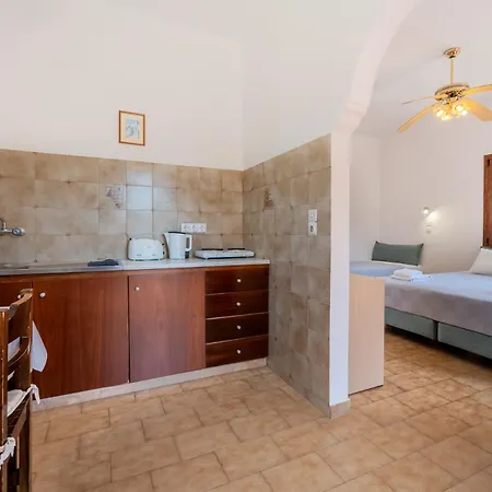 Maria Apartmán
