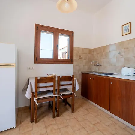 Apartment Maria