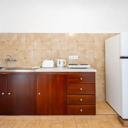 Maria Apartmán *