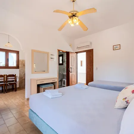 Maria Apartment Pefki (Rhodes)
