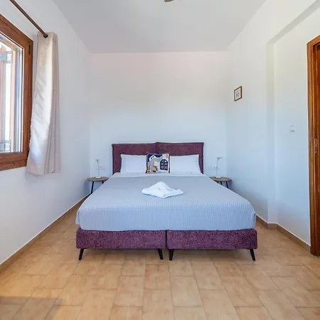 Maria Apartment *