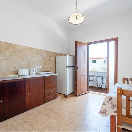 Apartment Maria *