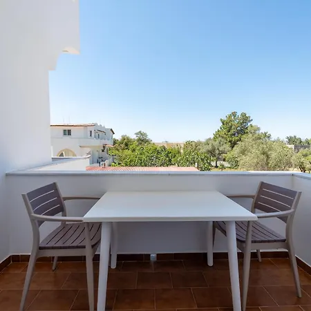 Maria * Pefki (Rhodes)