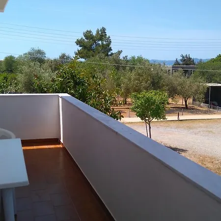 Maria Apartment Pefki (Rhodes)