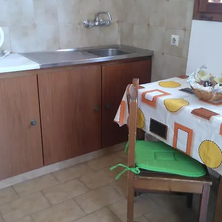 Maria Apartment Pefki (Rhodes)