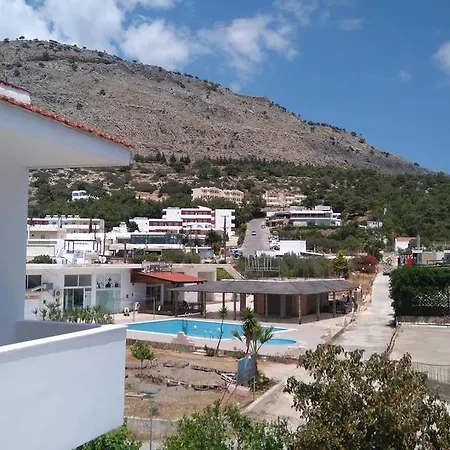 Apartment Maria Pefki (Rhodes)