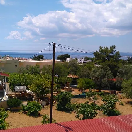 Apartmán Maria *