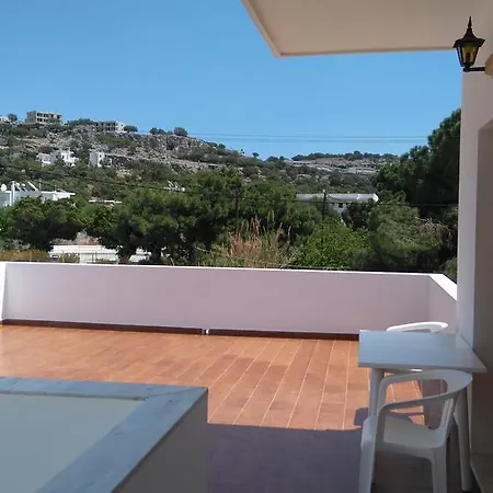 Apartment Maria