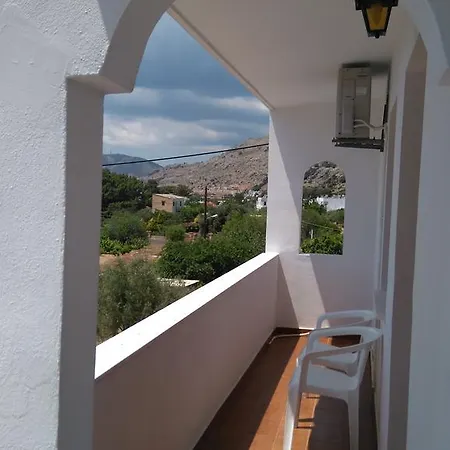 Apartment Maria