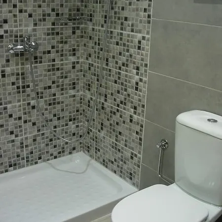 Apartmán Maria