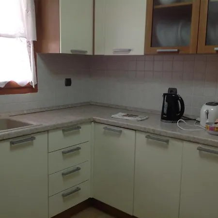 Apartment Maria Pefki (Rhodes)