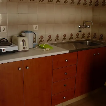 Maria Apartment *
