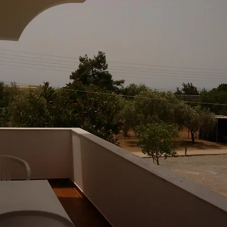 Maria Apartment