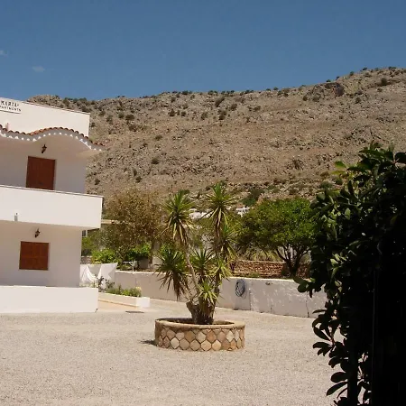 Apartmán Maria *