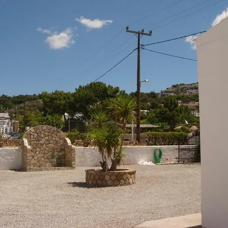 דירה Maria Pefki (Rhodes)