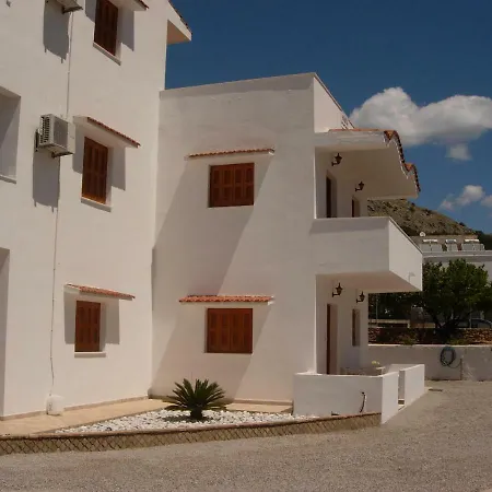 Maria * Pefki (Rhodes)