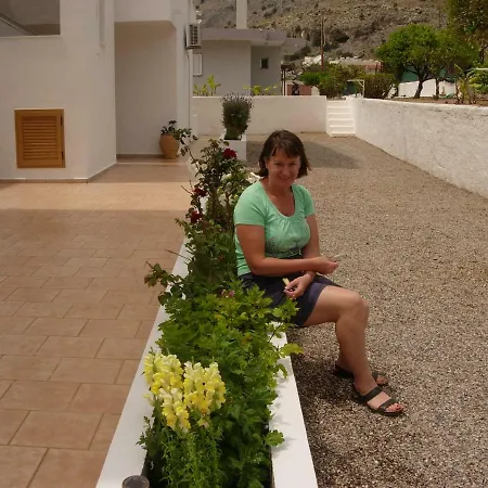 Maria Apartment Pefki (Rhodes)