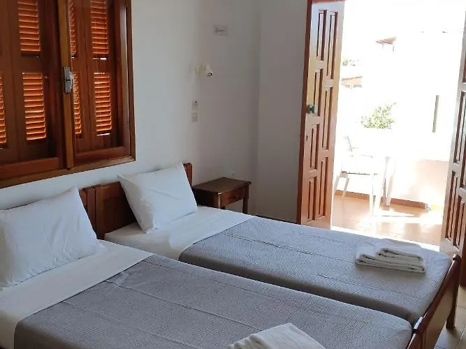 Maria Appartement