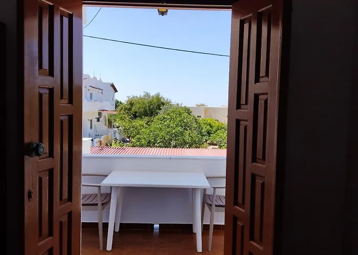 Maria Appartement