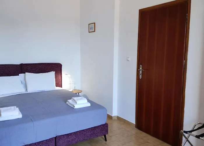 Appartement Maria Pefki