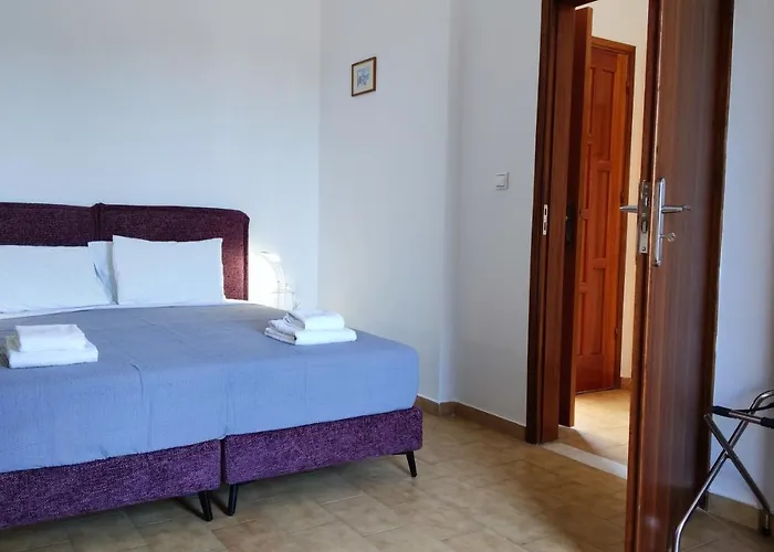 Appartement Maria