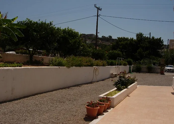 Maria Appartement *