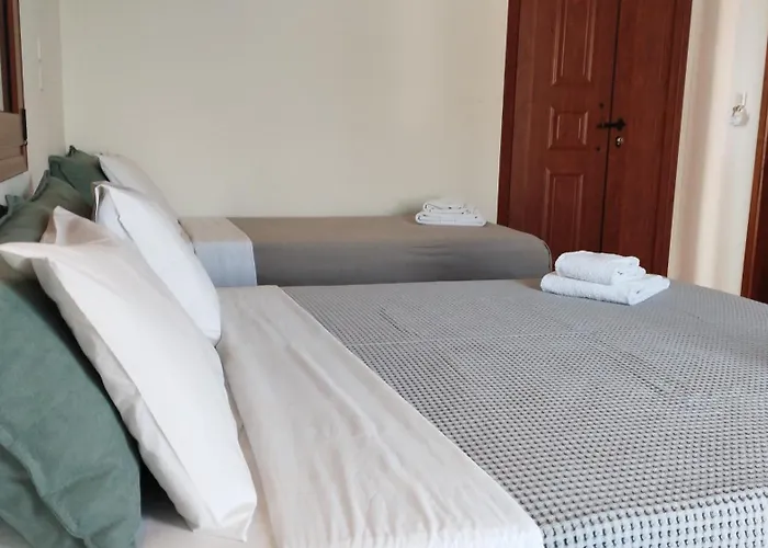 Appartement Maria