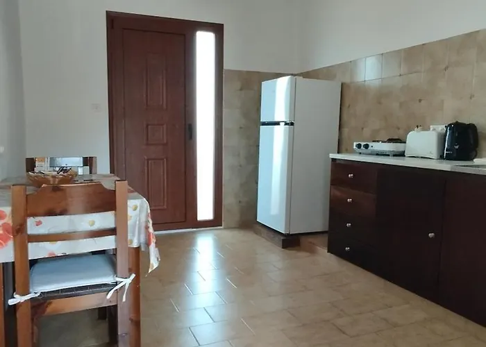 Maria Appartement Pefki
