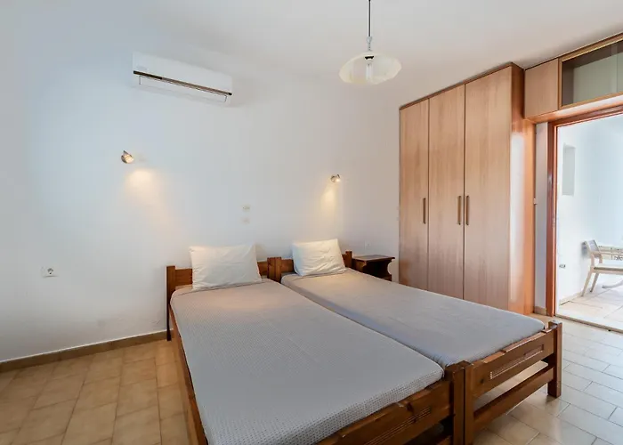 Appartement Maria