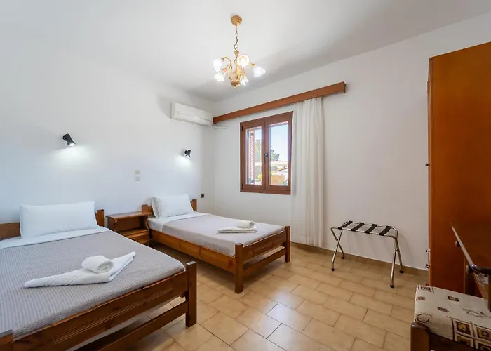 Maria Appartement