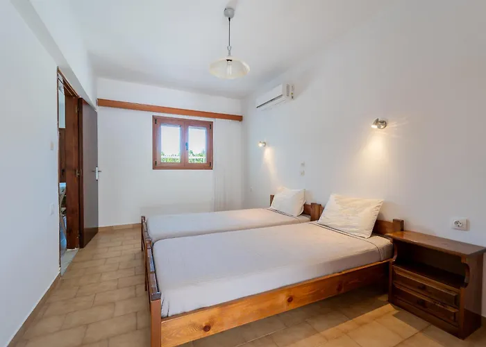 Maria Appartement *