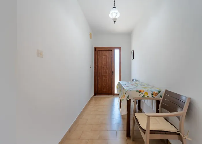Appartement Maria *