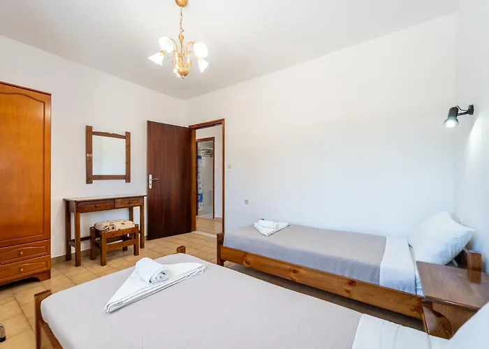 Maria Appartement Pefki