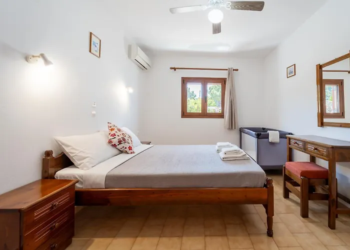 Maria Appartement