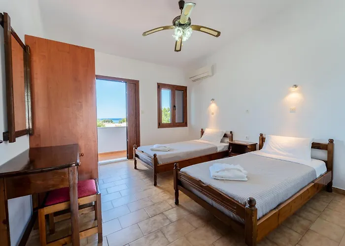Appartement Maria