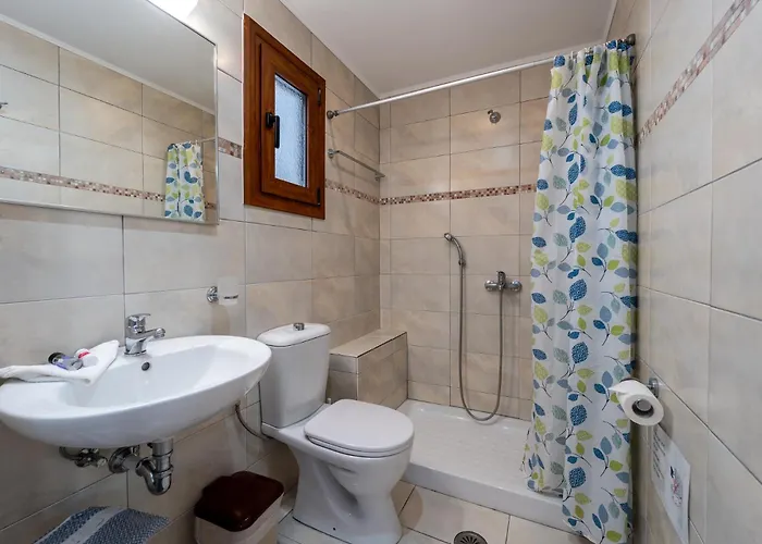 Maria Appartement *
