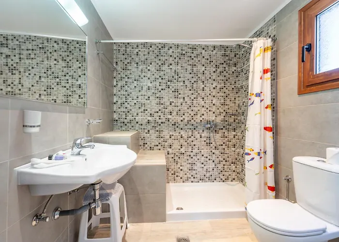 Appartement Maria *
