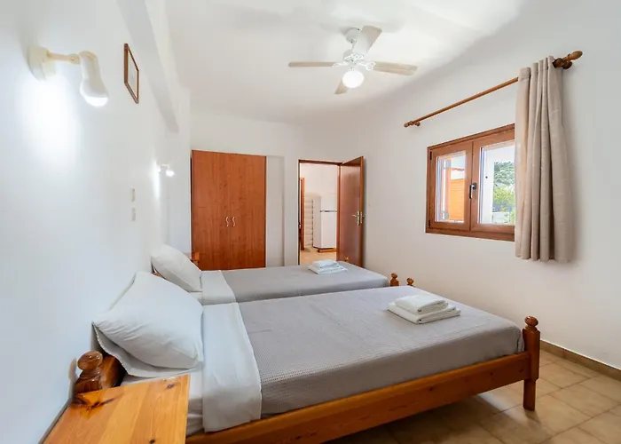 Maria Apartamento Pefki