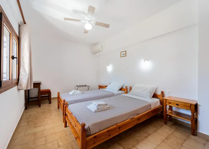 Maria Appartement