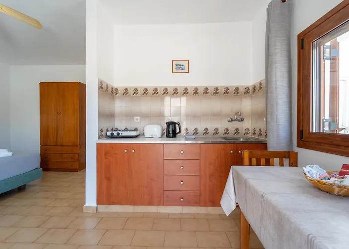 Apartamento Maria