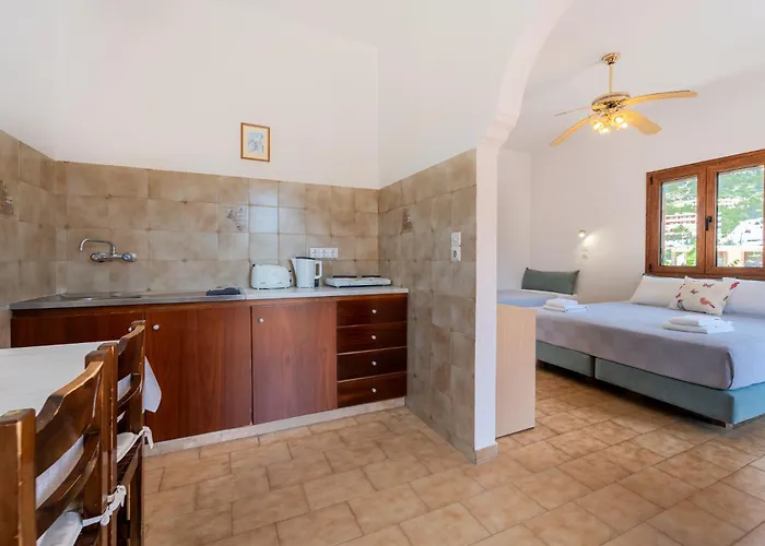 Maria Appartement