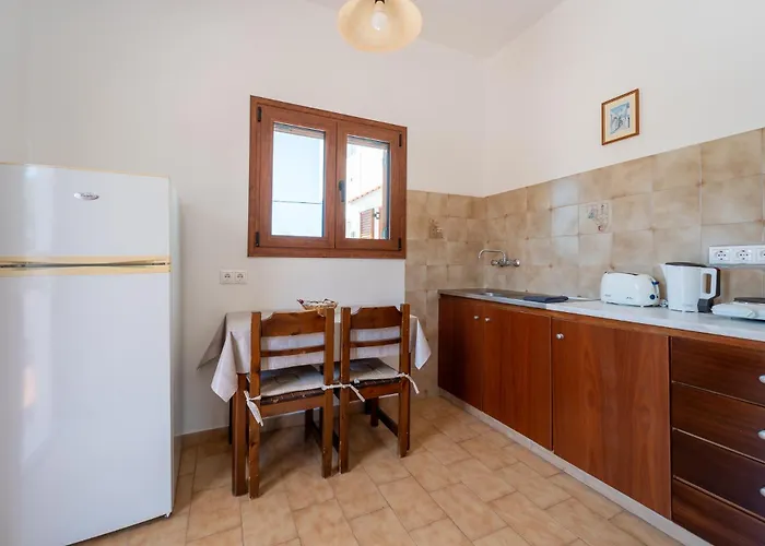Apartamento Maria