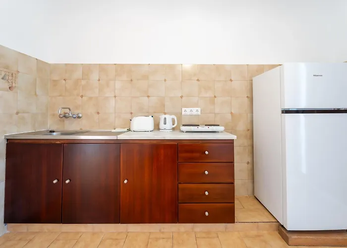 Maria Appartement *