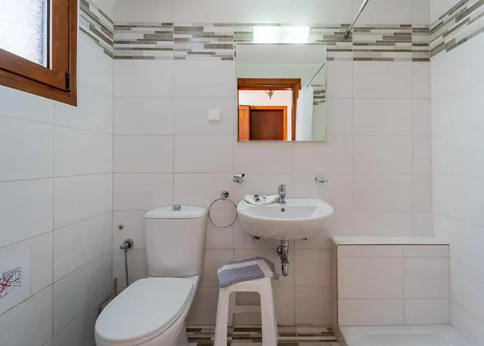 Appartement Maria *