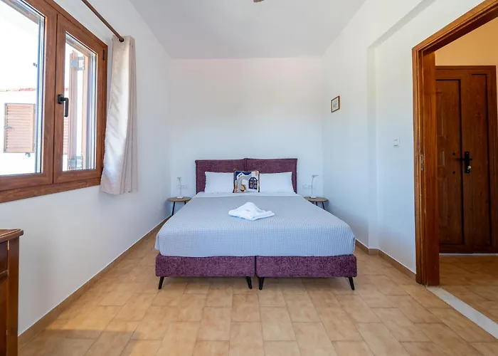Maria Appartement *