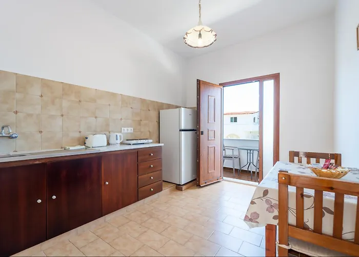 Appartement Maria *